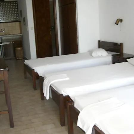 Atisis Apartments Benitses  Room photo