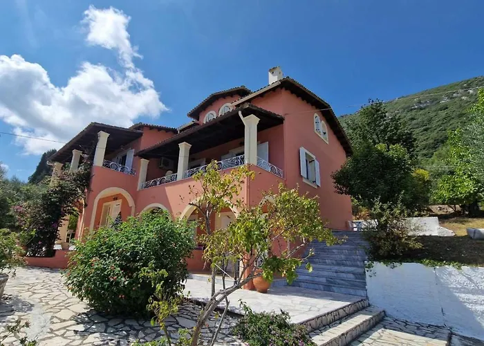 Atisis Apartments