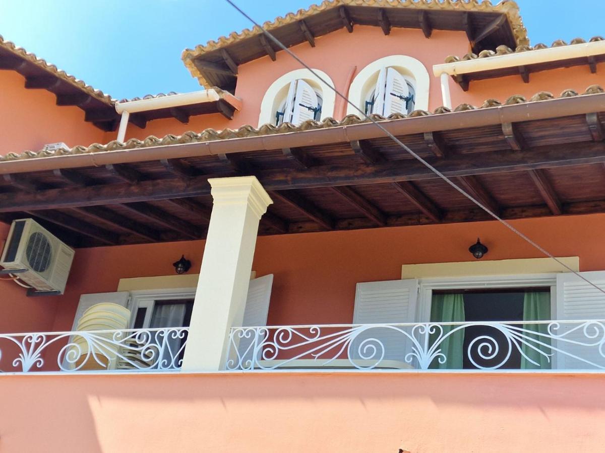 Atisis Apartment Benitses (Corfu)