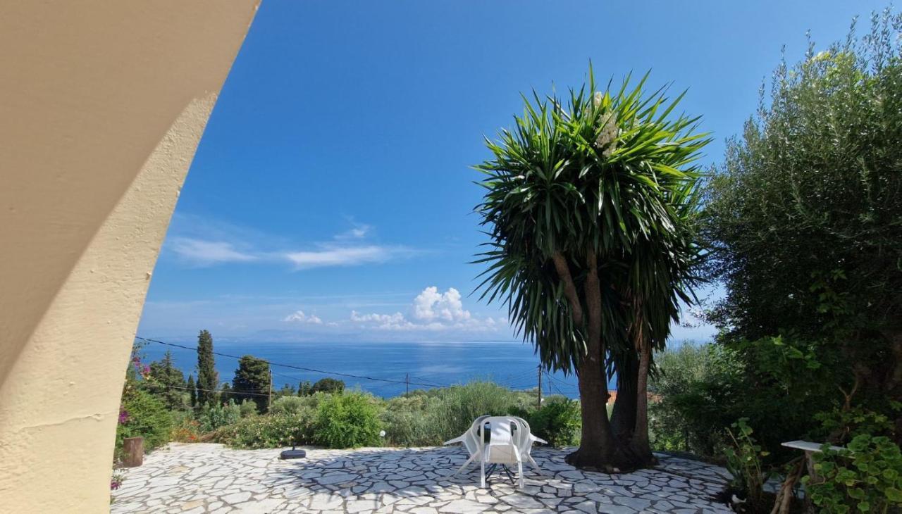 Apartment Atisis Benitses (Corfu)