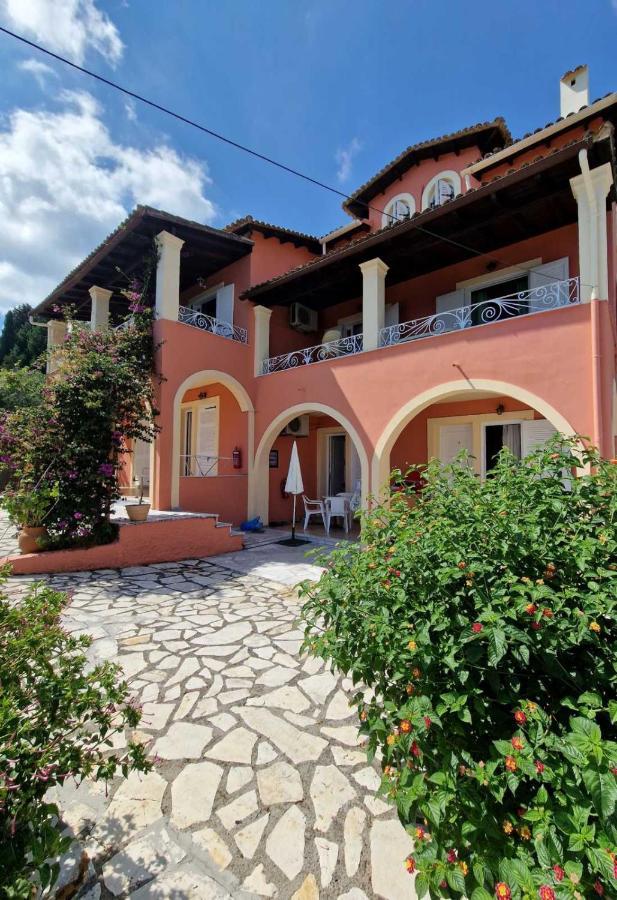 Apartmán Atisis *