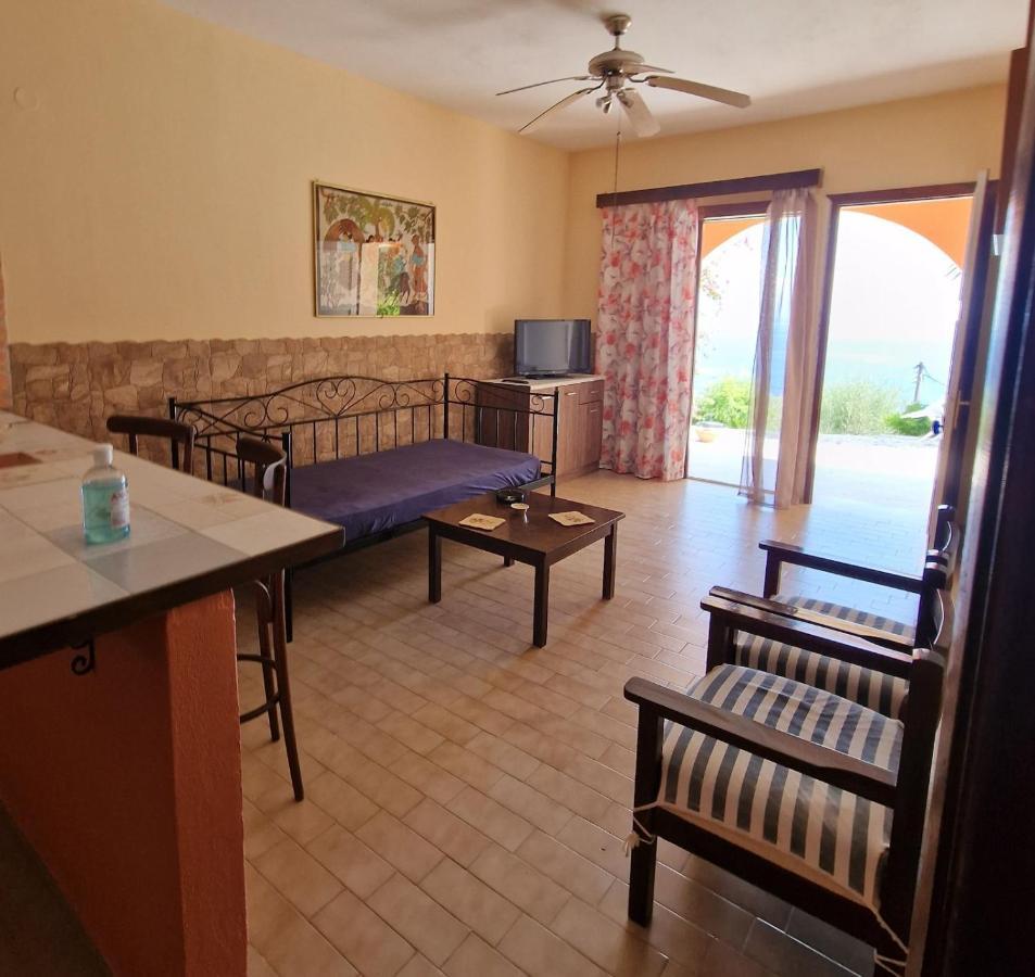 Apartment Atisis