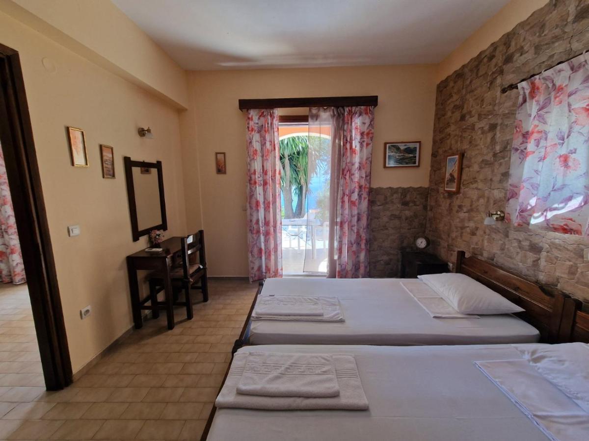 Atisis Apartment