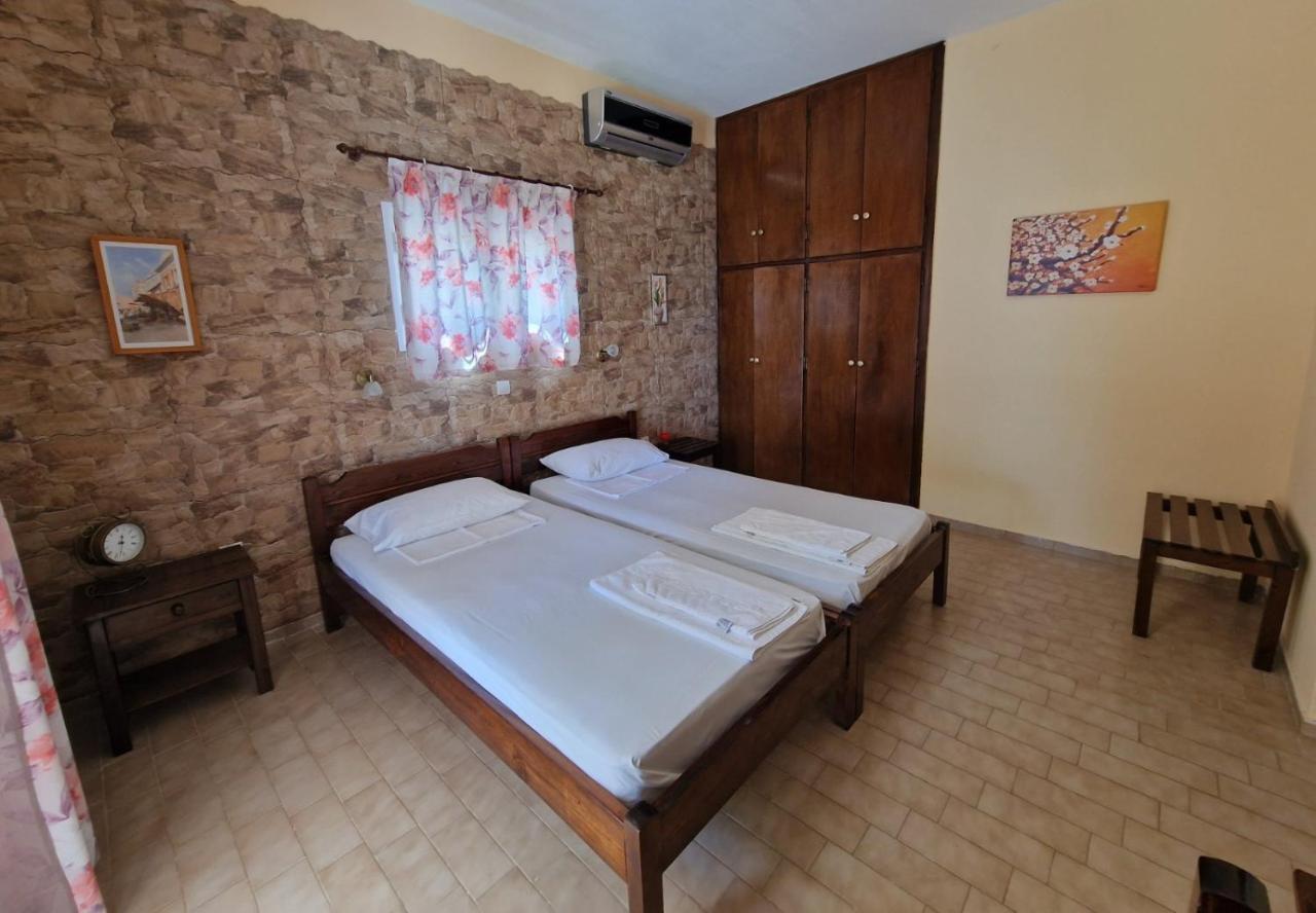 Apartment Atisis Benitses (Corfu)
