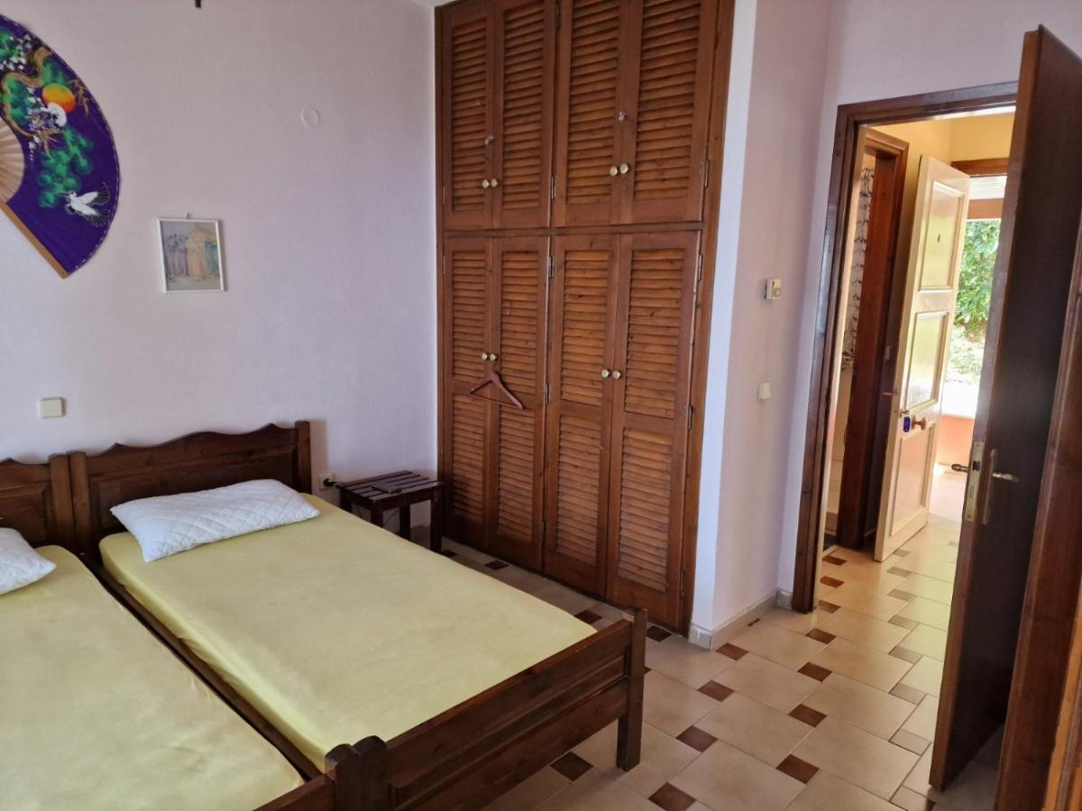 Atisis Apartment