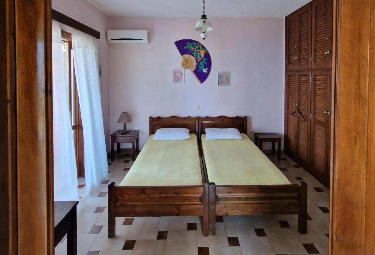 Apartmán Atisis Benitses (Corfu)