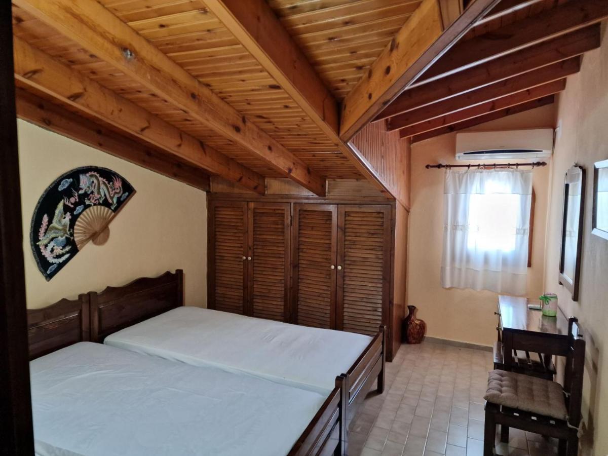 Atisis Apartment Benitses (Corfu)