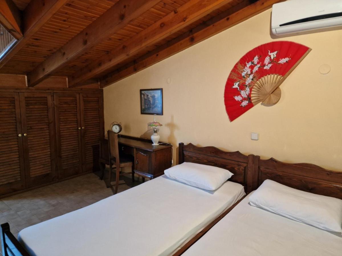 Apartmán Atisis Benitses (Corfu)