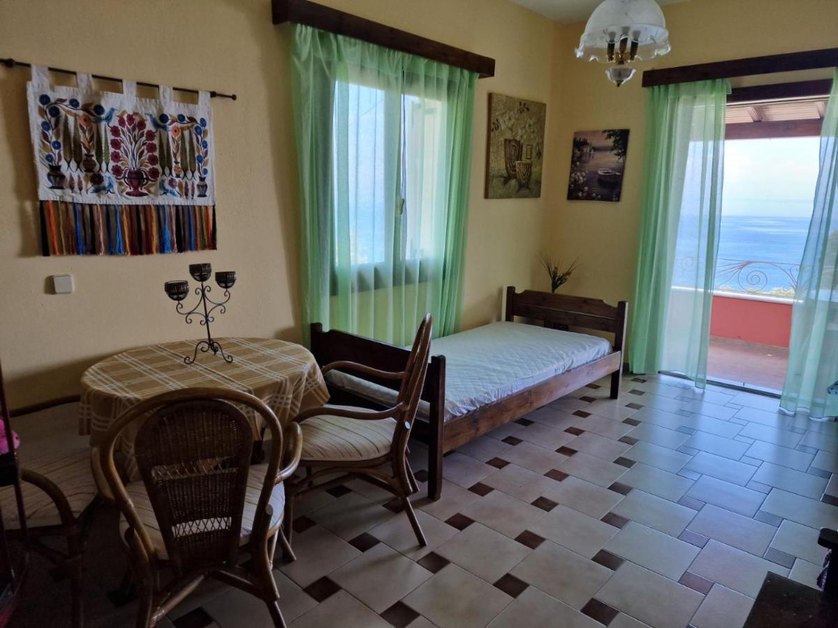 Atisis Apartmán