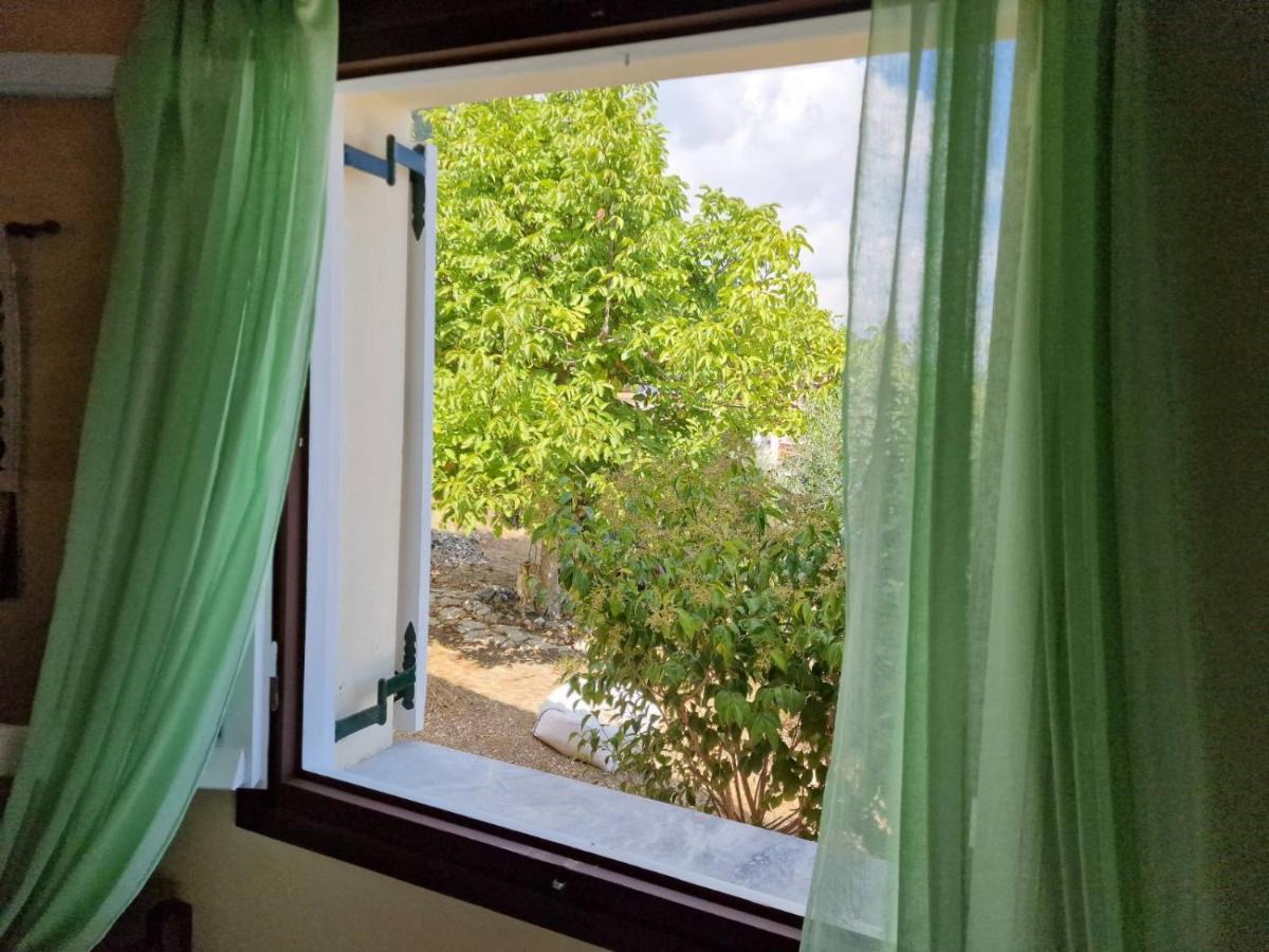 Atisis Benitses (Corfu)