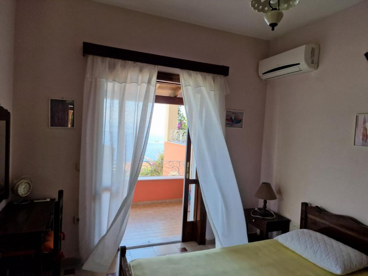 Atisis Apartmán