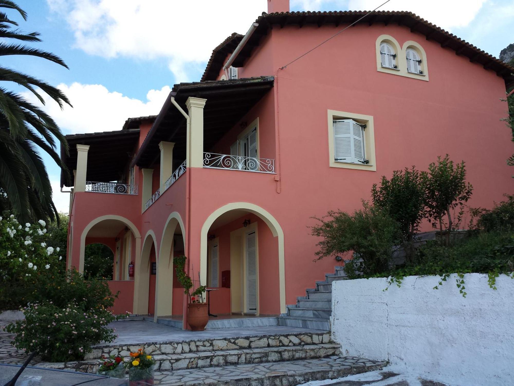Apartmán Atisis *