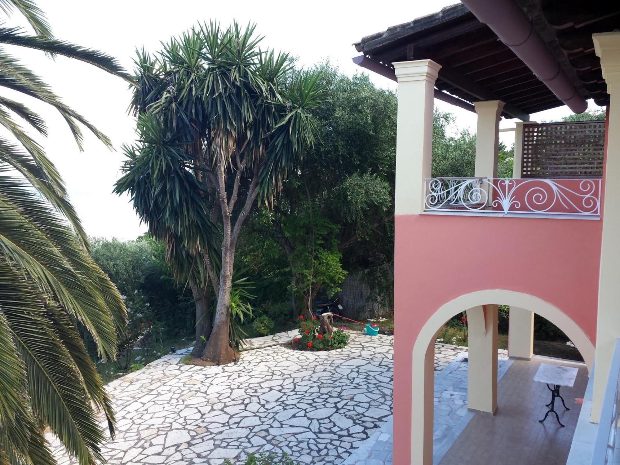 Atisis Benitses (Corfu)