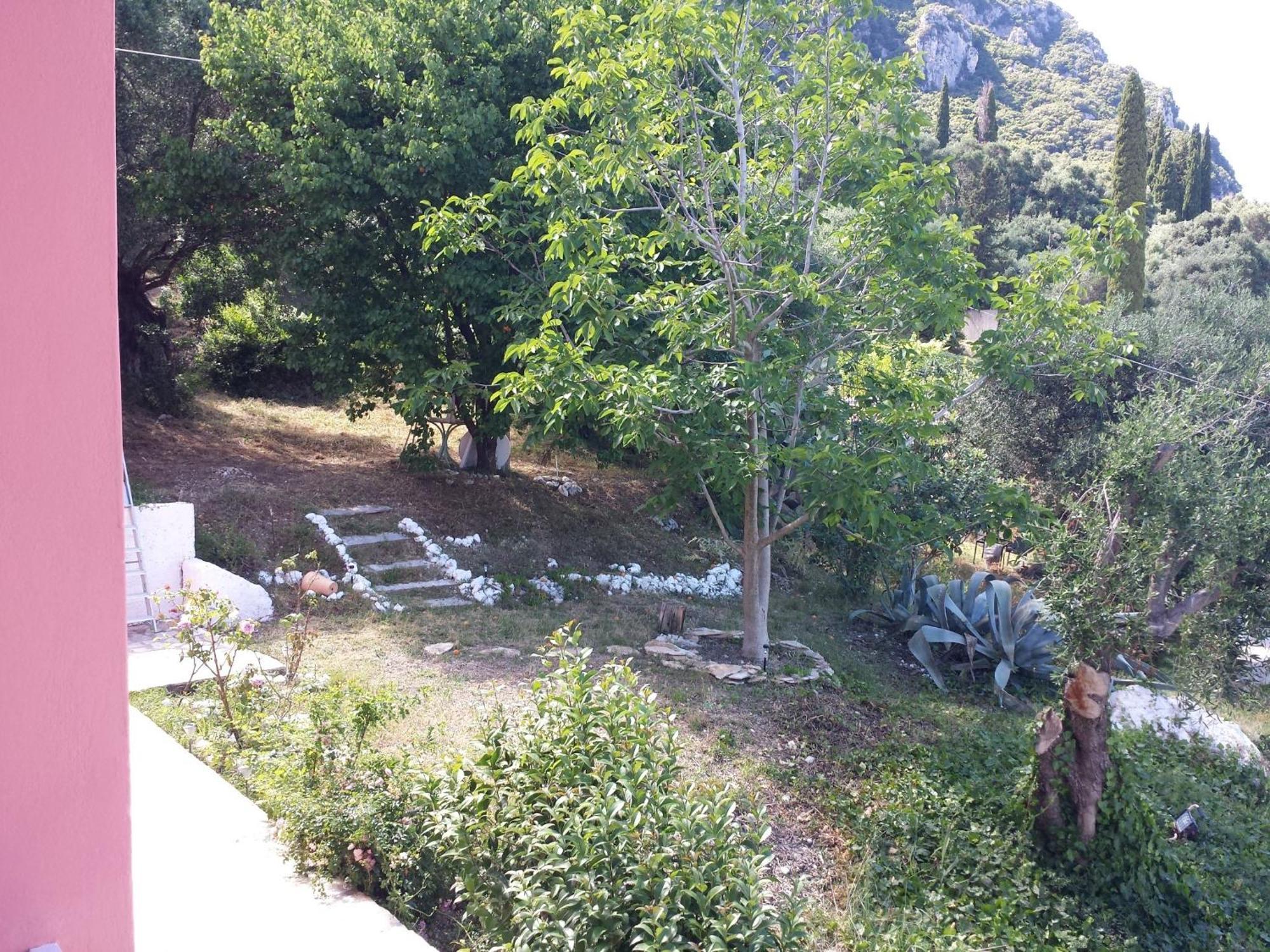 Apartmán Atisis