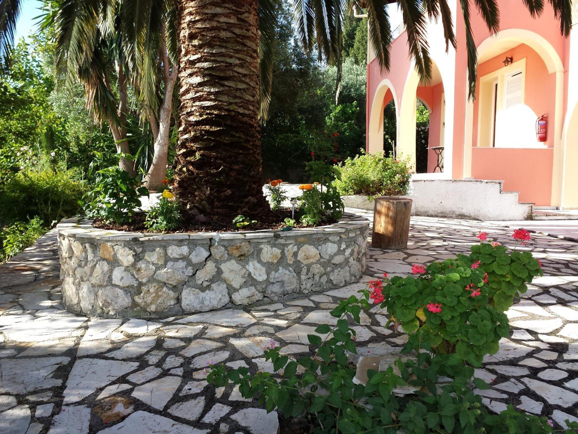 Apartment Atisis Benitses (Corfu)