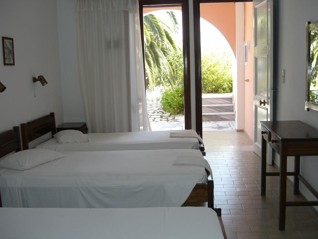 Apartmán Atisis *