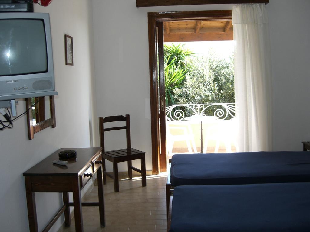 Apartmán Atisis *