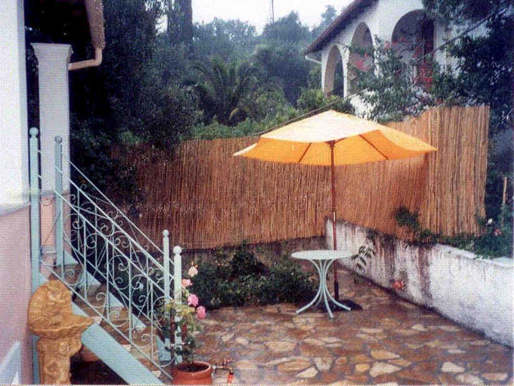Apartment Atisis Benitses (Corfu)