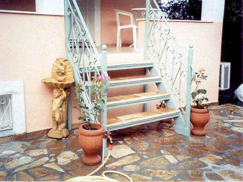 Apartmán Atisis Benitses (Corfu)
