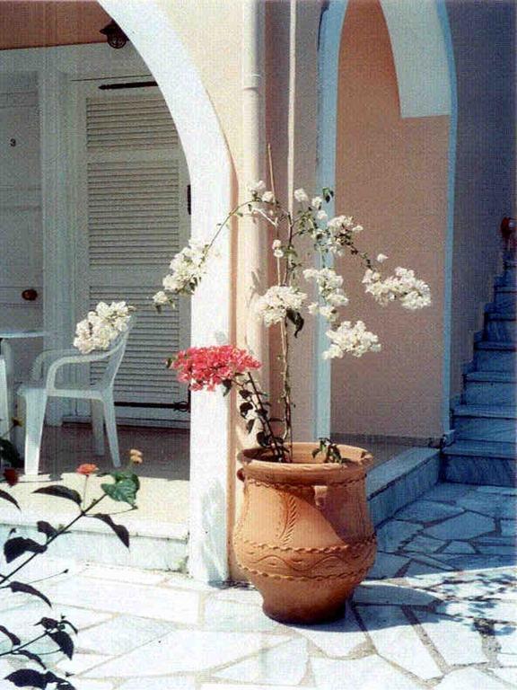 Apartment Atisis Benitses (Corfu)
