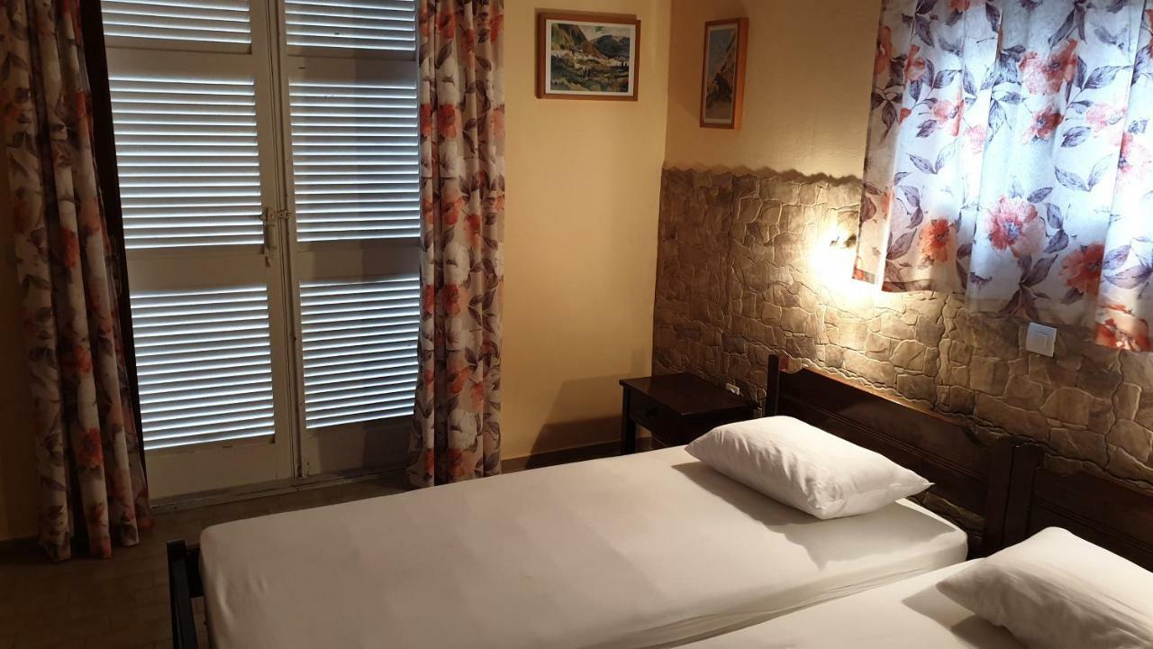 Atisis Apartment