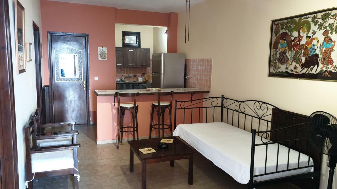 Atisis Apartmán *