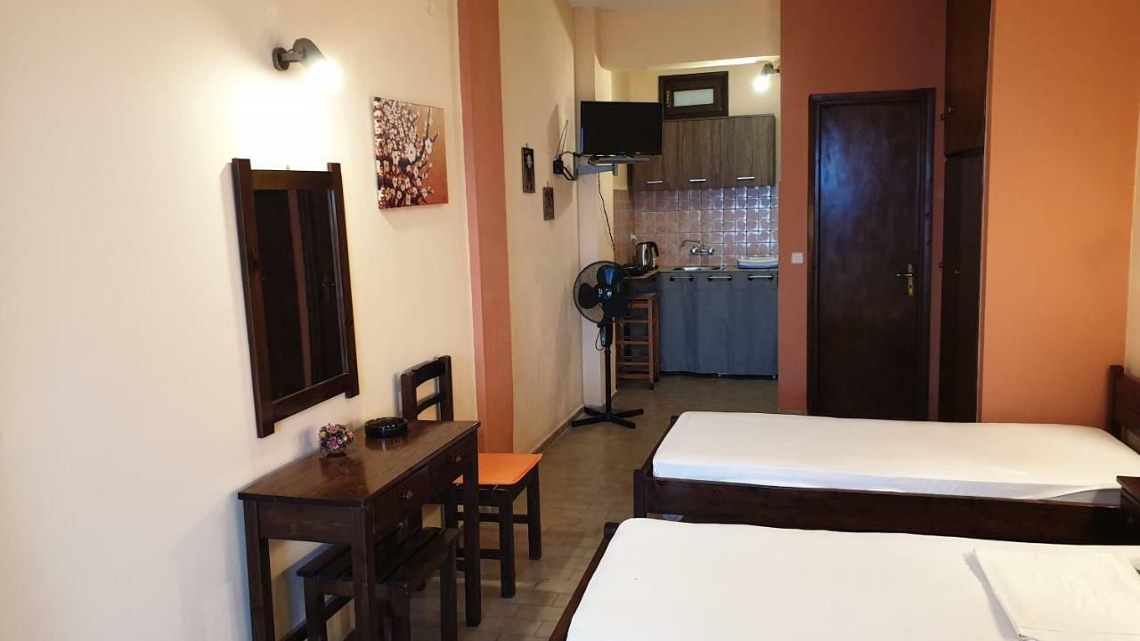 Apartment Atisis