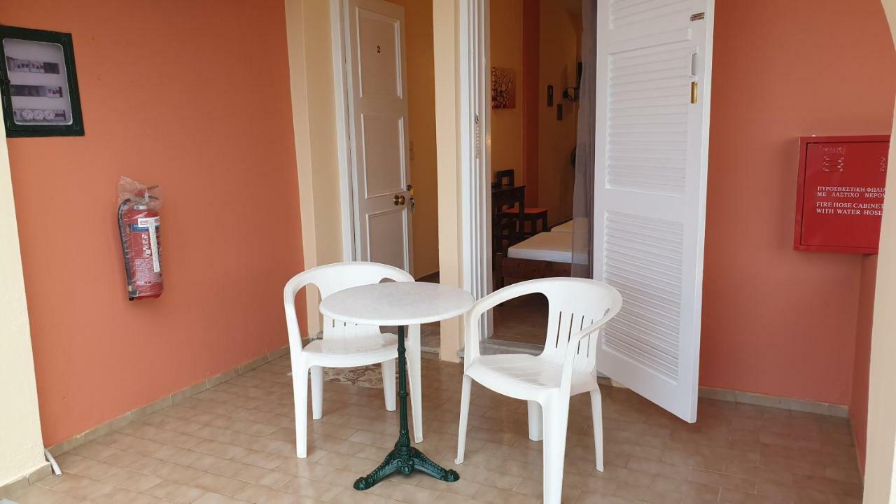 Apartment Atisis
