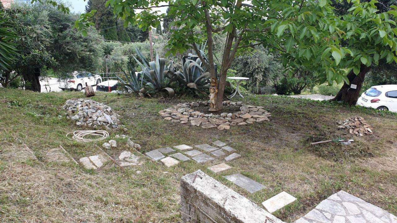 Apartmán Atisis *