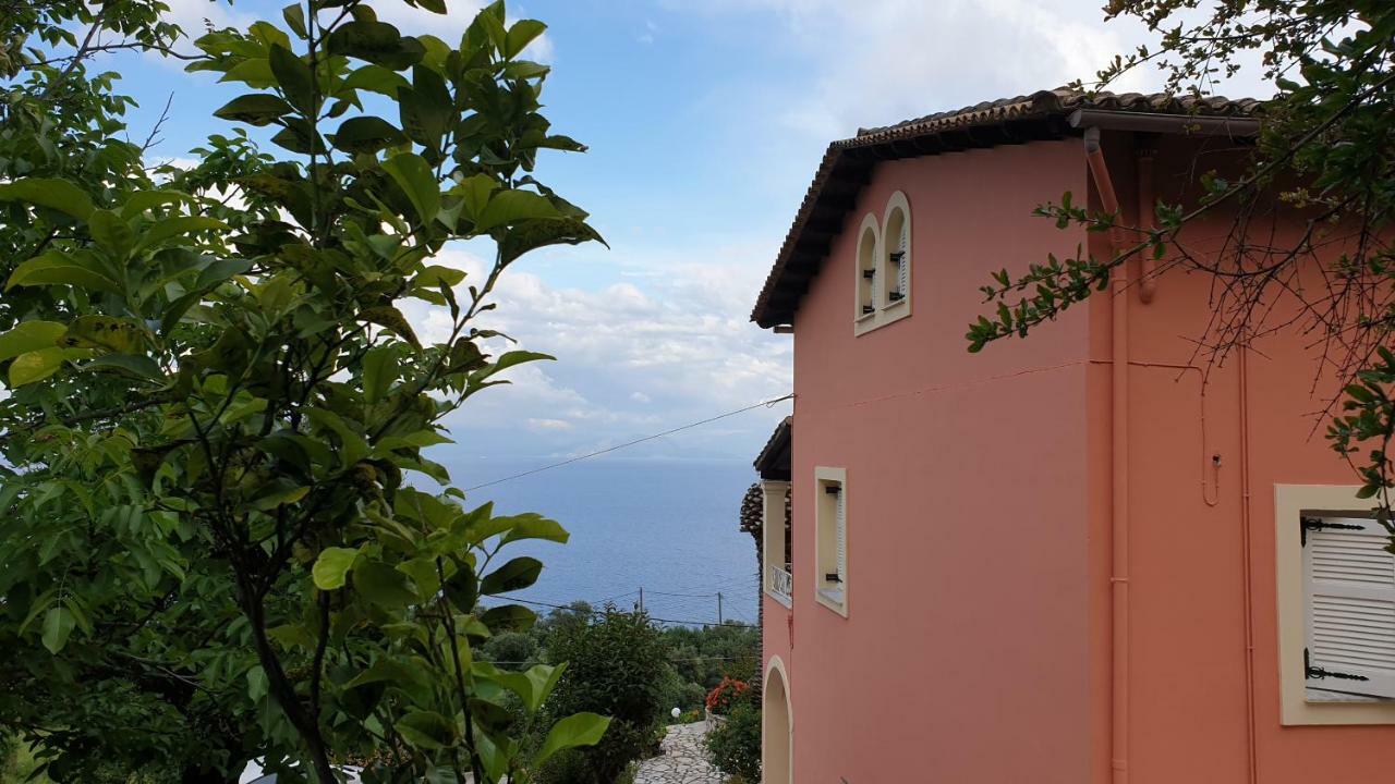 Apartmán Atisis *