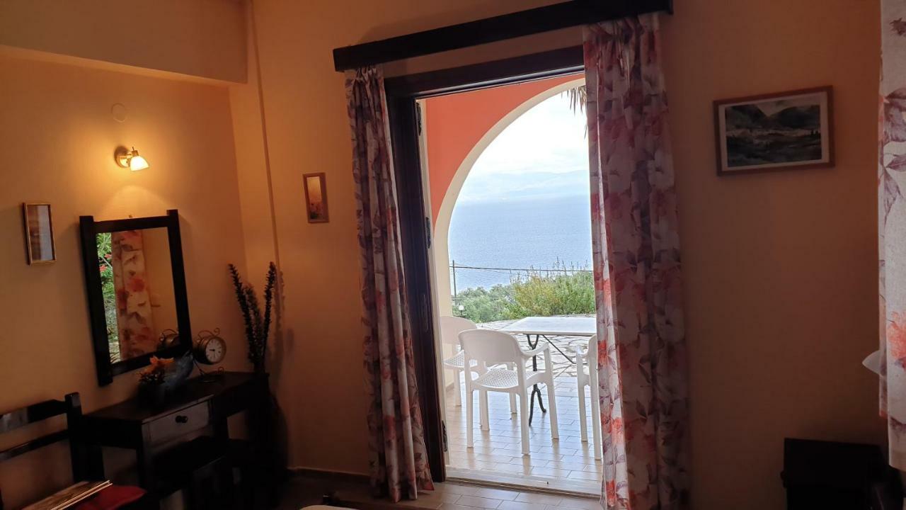 Atisis Apartment