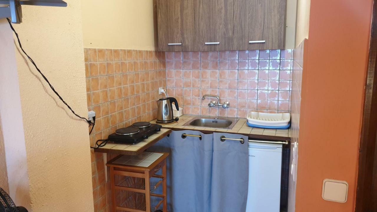 Atisis Apartmán