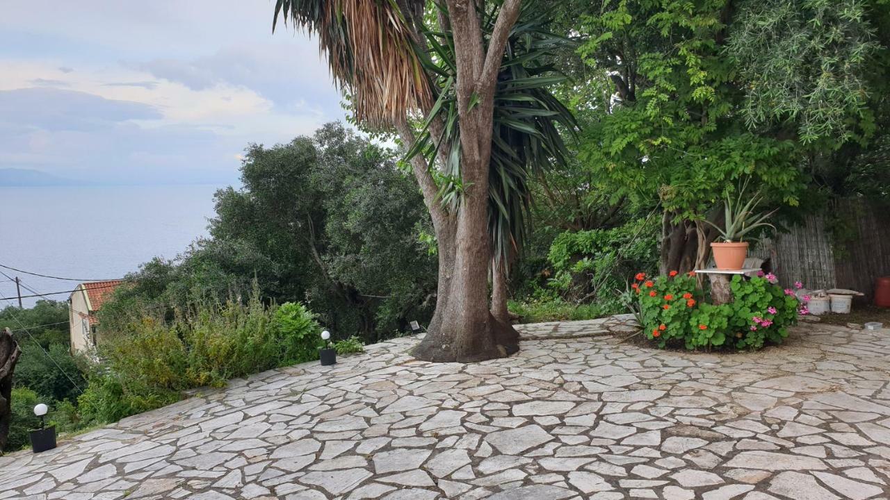 Atisis Benitses (Corfu)