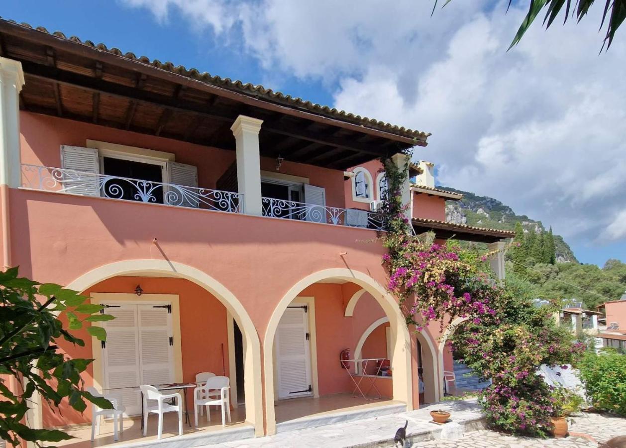 Apartament Atisis