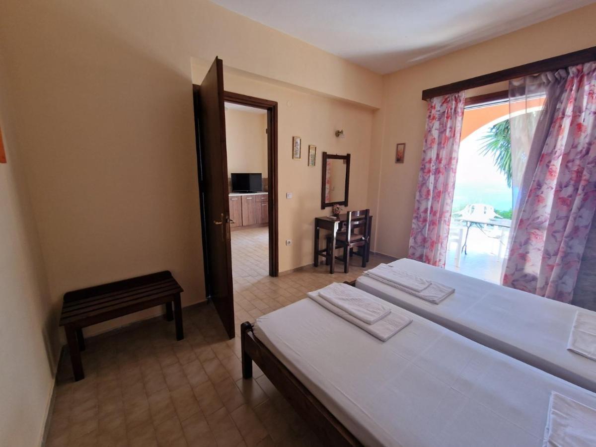Atisis Apartament *