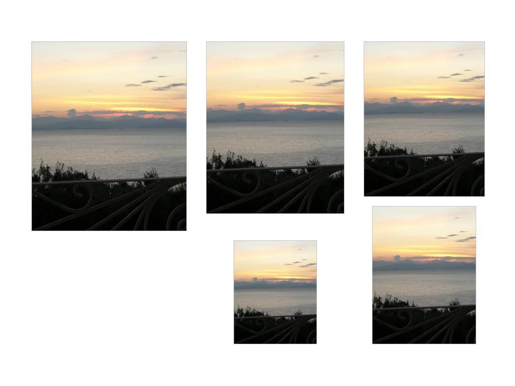 Apartament Atisis *